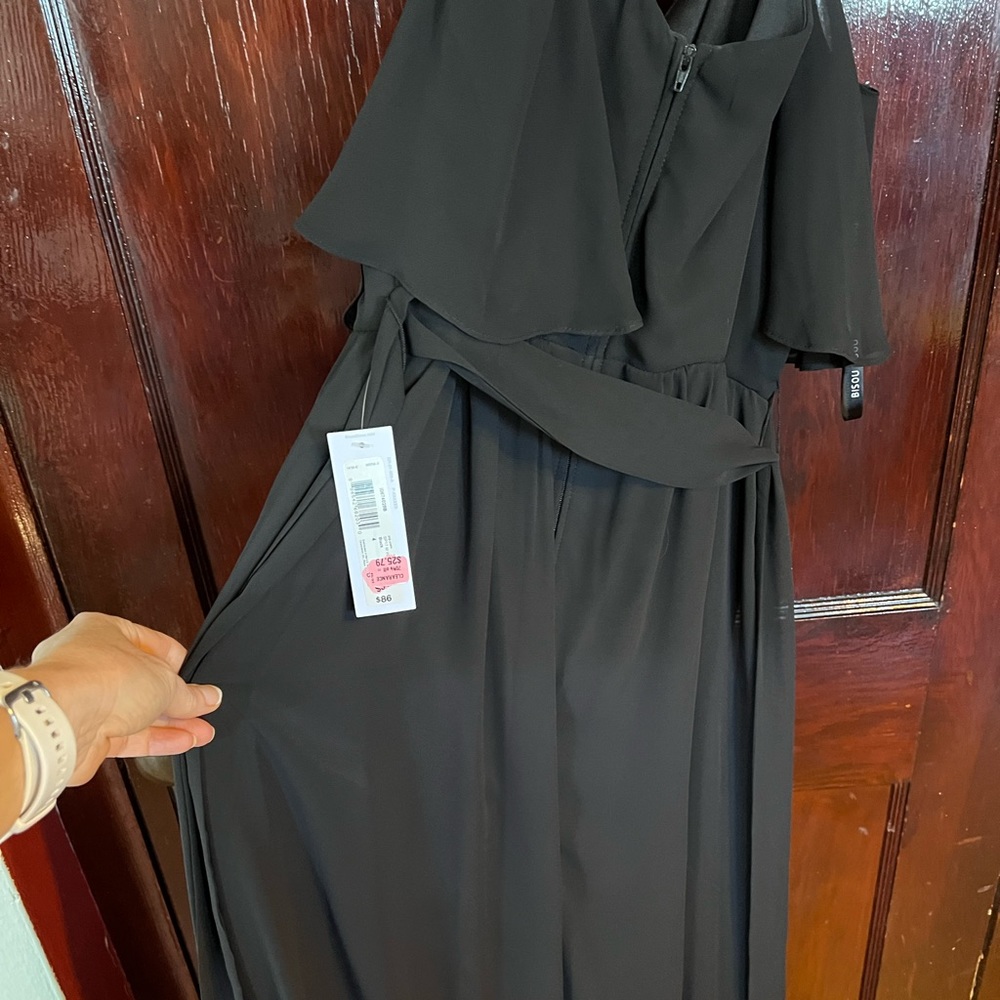 Dress black - Picture 5 of 5
